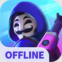 Heroes Strike Mod Menu APK APK